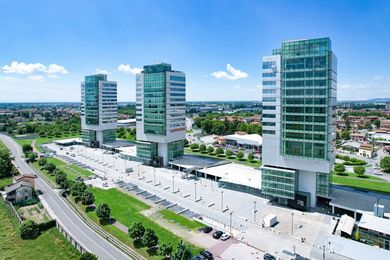 MOLDINO Tool Engineering Europe GmbH